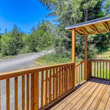 Вилла Hidden Escape Lakeside Экстерьер фото